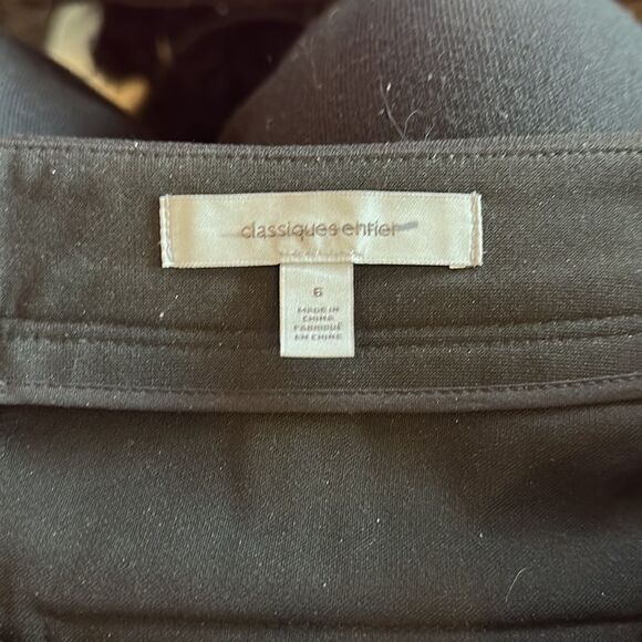 EUC Classiques Entier Women’s Dress Pants - Picture 8 of 9